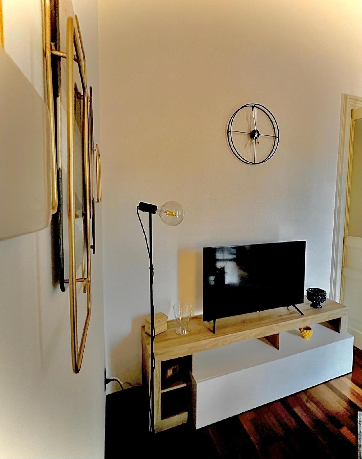 Apartmán Art Palace & Story Catania Center Exteriér fotografie