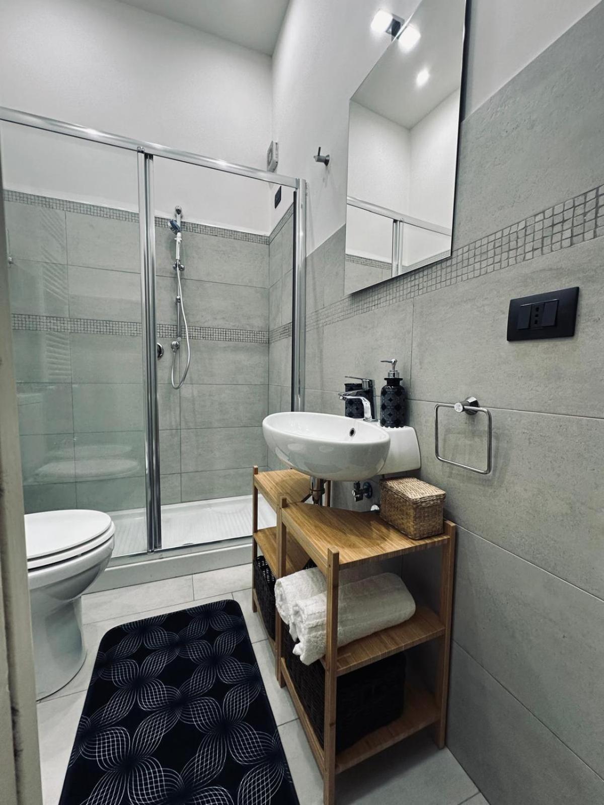 Apartmán Art Palace & Story Catania Center Exteriér fotografie