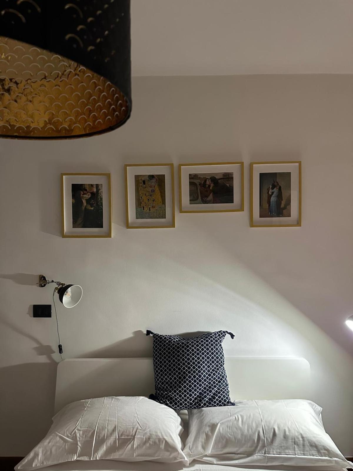 Apartmán Art Palace & Story Catania Center Exteriér fotografie