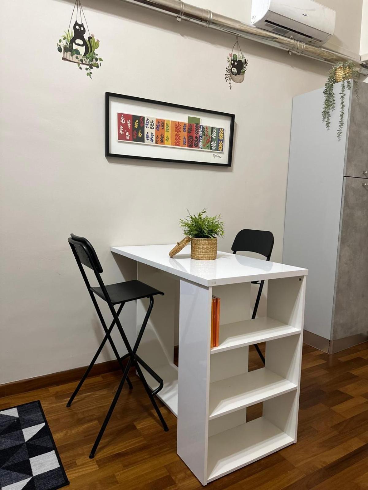 Apartmán Art Palace & Story Catania Center Exteriér fotografie
