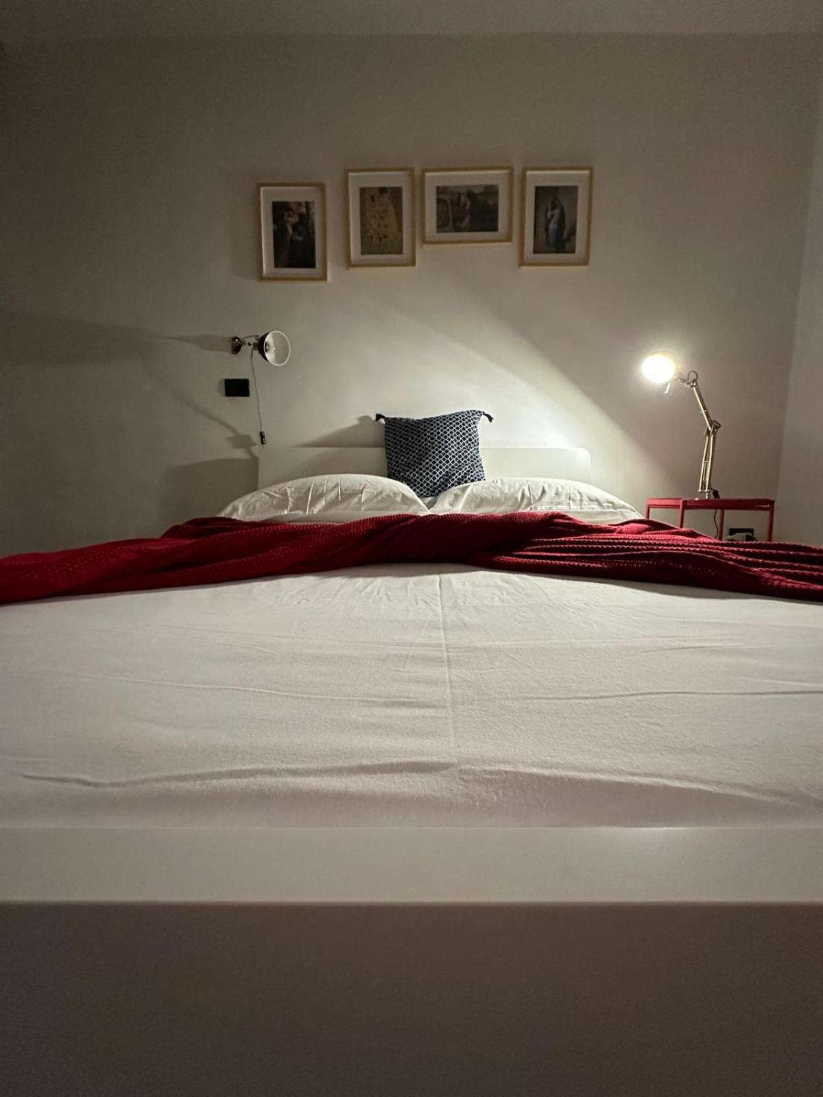 Apartmán Art Palace & Story Catania Center Exteriér fotografie
